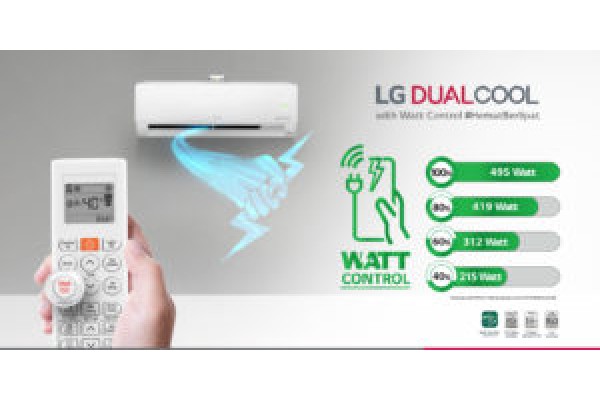 DUAL COOL INVERTER 0,5 PK