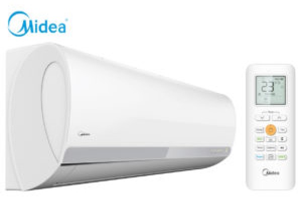 MIDEA 0,5 PK STANDART